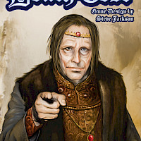 Death Test front cover