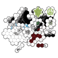 Megahex Set